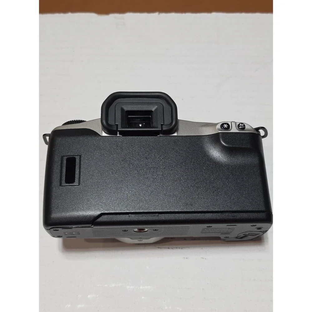 Canon EOS Rebel 2000 35mm SLR Film Camera Body Only, Pop Up Flash